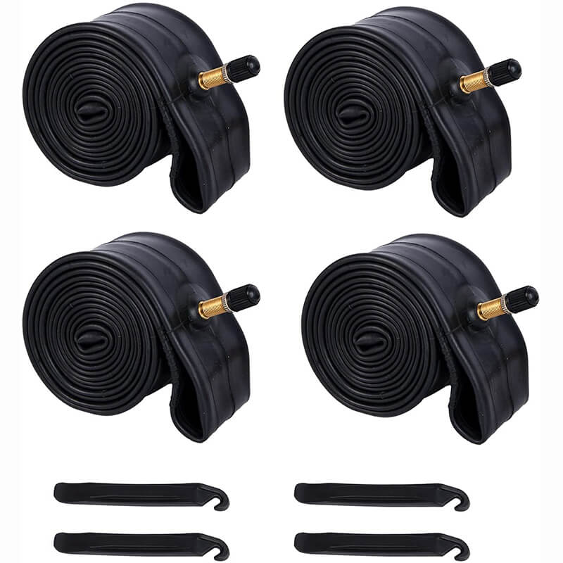 BWSHLF Mountain Bike Inner Tubes 26AV 35x4
