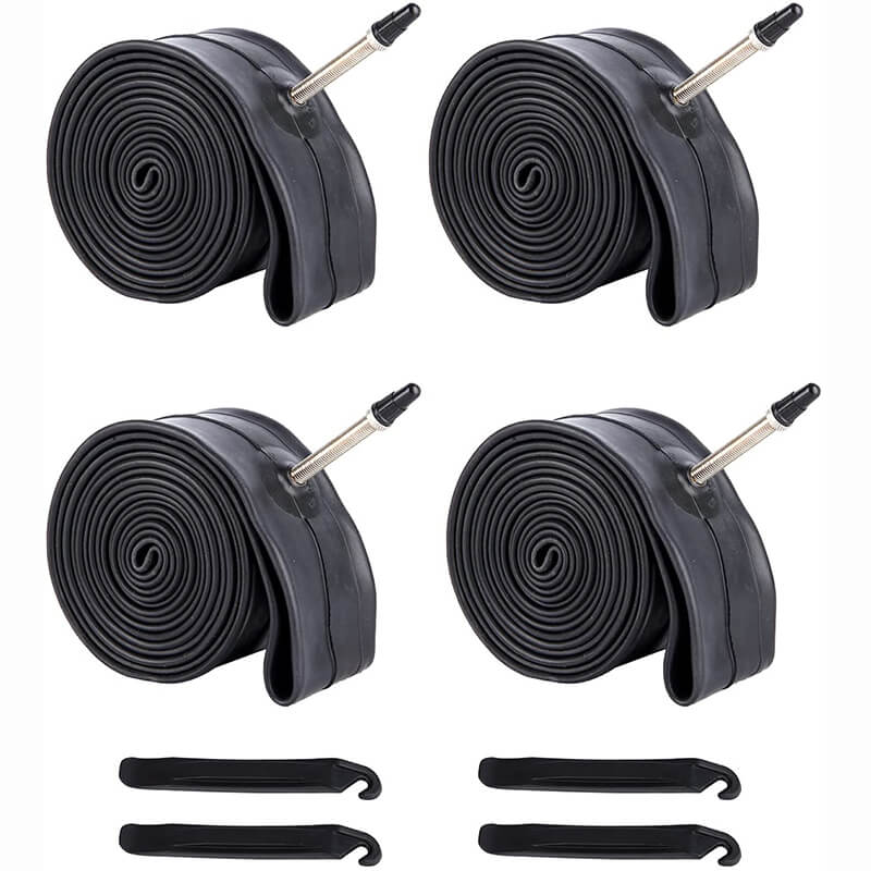 BWSHLF Mountain Bike Inner Tubes 26FV 48x4