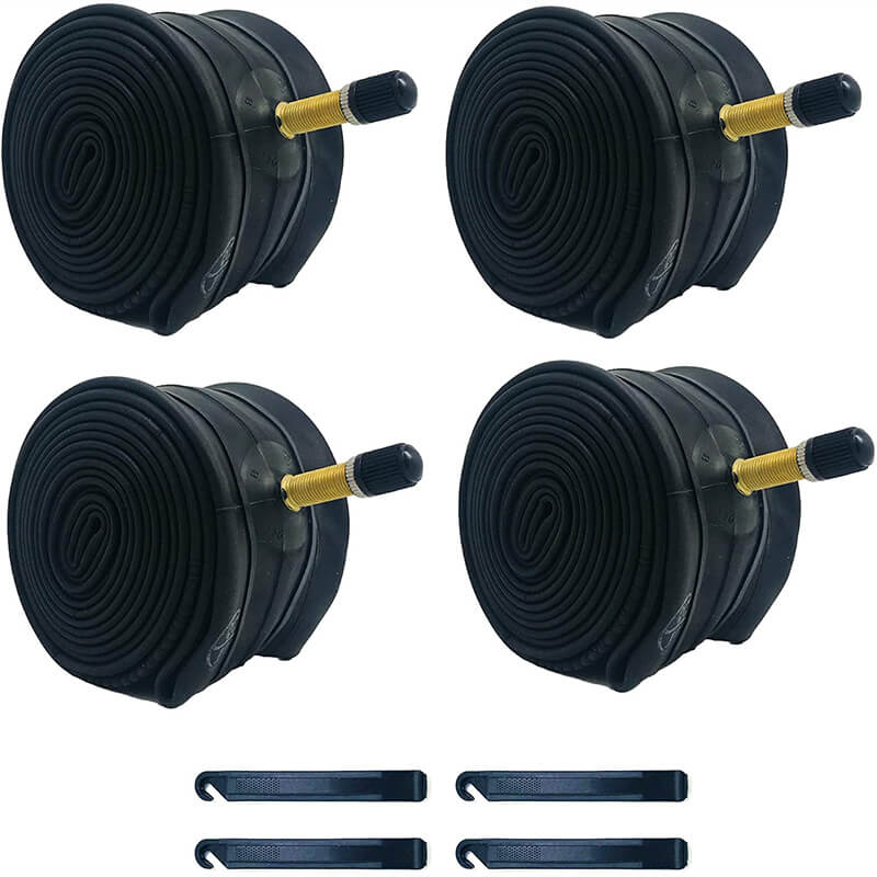 BWSHLF Mountain Bike Inner Tubes 27AV 35x4