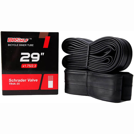 BWSHLF Mountain Bike Inner Tubes 29AV 35x2