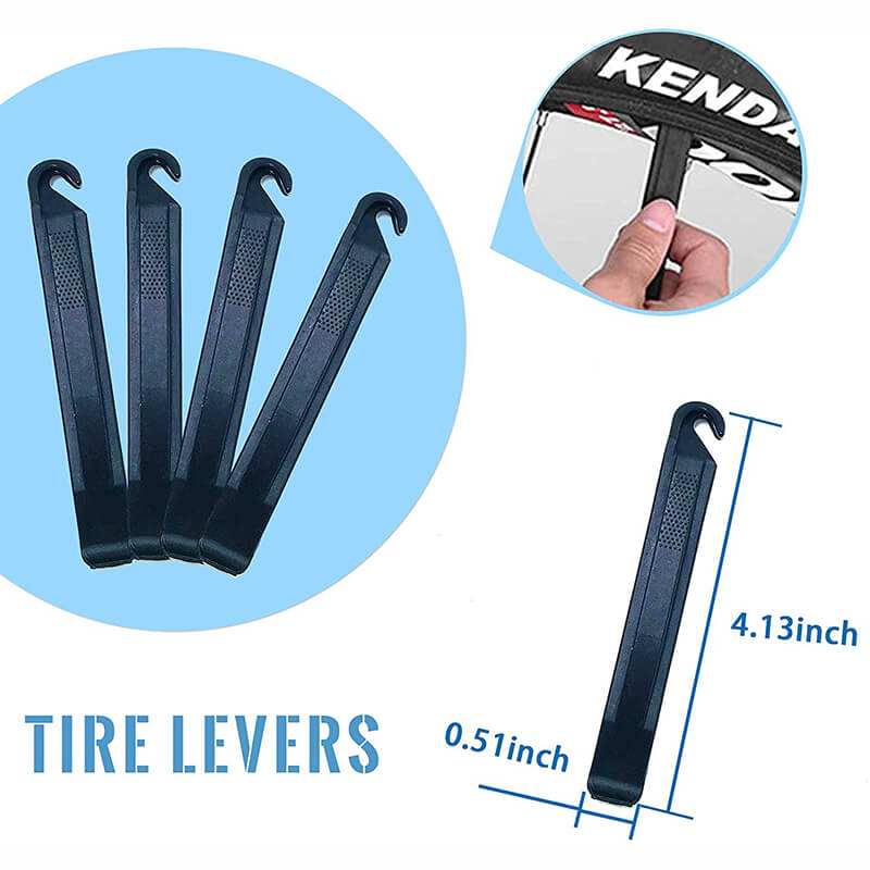BWSHLF Mountain Bike Inner Tubes 29FV 48x4