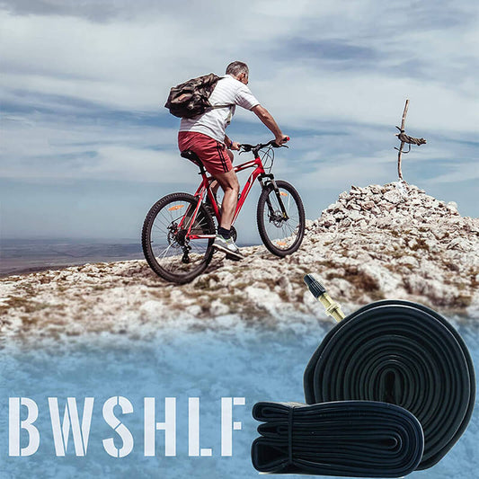 BWSHLF Mountain Bike Inner Tubes 29FV 48x4