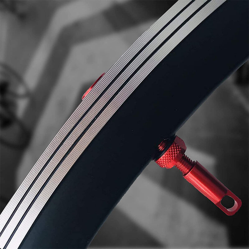 BWSHLF Tubeless Presta Valve Stem